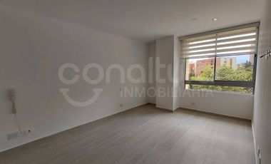 ARRIENDO de APARTAMENTO en MedellÃ­n