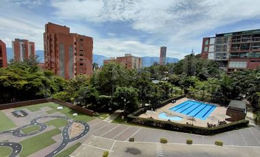 ARRIENDO de APARTAMENTO en MedellÃ­n