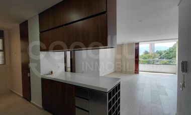 ARRIENDO de APARTAMENTO en MedellÃ­n