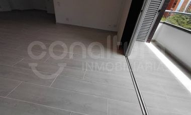 ARRIENDO de APARTAMENTO en MedellÃ­n