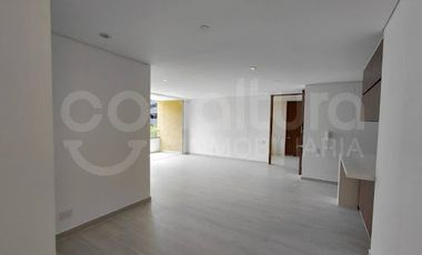ARRIENDO de APARTAMENTO en MedellÃ­n