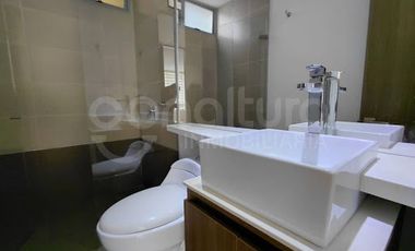 ARRIENDO de APARTAMENTO en MedellÃ­n