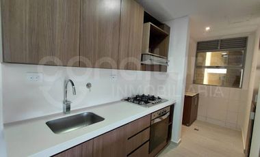 ARRIENDO de APARTAMENTO en MedellÃ­n