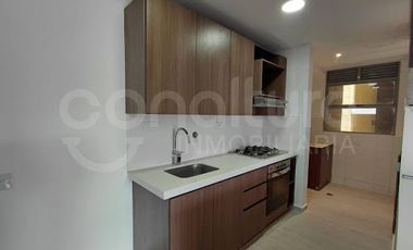 ARRIENDO de APARTAMENTO en MedellÃ­n