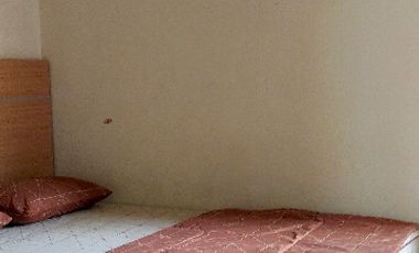 Villa Batu Murah Dengan Kolam Renang Dekat BNS Kota Batu