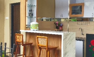 Villa Batu Murah Dengan Kolam Renang Dekat BNS Kota Batu