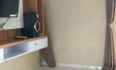 Villa Batu Murah Dengan Kolam Renang Dekat BNS Kota Batu