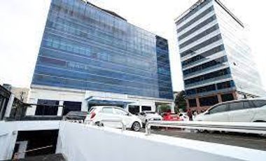 Disewakan Ruang Kantor di Is Plaza area Matraman, Jakarta Timur