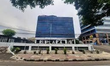 Disewakan Ruang Kantor di Is Plaza area Matraman, Jakarta Timur