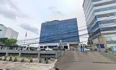 Disewakan Ruang Kantor di Is Plaza area Matraman, Jakarta Timur