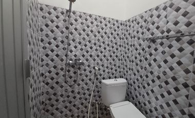 DIJUAL CEPAT RUMAH CANTIK MINIMALIS  DI KOMPLEK ELIT PALEMBANG