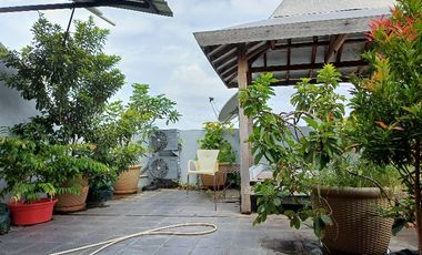 DIJUAL CEPAT RUMAH CANTIK MINIMALIS  DI KOMPLEK ELIT PALEMBANG