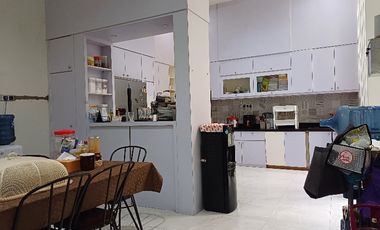 DIJUAL CEPAT RUMAH CANTIK MINIMALIS  DI KOMPLEK ELIT PALEMBANG