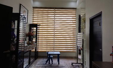 DIJUAL CEPAT RUMAH CANTIK MINIMALIS  DI KOMPLEK ELIT PALEMBANG