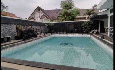 DIJUAL RUMAH BESAR NYAMAN & ASRI DI DALAM PERUMAHAN PD. RANJI TANGSEL