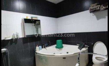 DIJUAL RUMAH BESAR NYAMAN & ASRI DI DALAM PERUMAHAN PD. RANJI TANGSEL