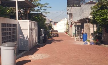 Disewakan Tahunan Hunian Asri Di Perumahan Depok Bersih