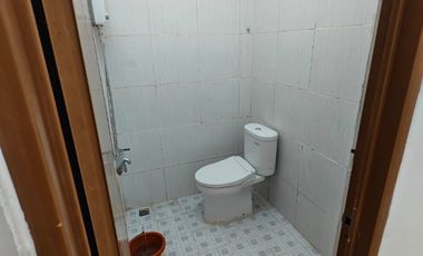 Disewakan Tahunan Hunian Asri Di Perumahan Depok Bersih