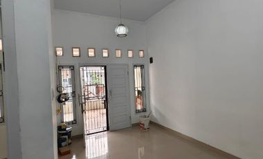 Disewakan Tahunan Hunian Asri Di Perumahan Depok Bersih