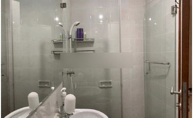 Hot Investment Apartemen Baywalk 2 Unit Gabung High Zone