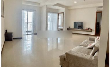 Hot Investment Apartemen Baywalk 2 Unit Gabung High Zone