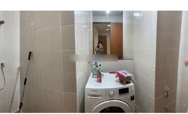 Hot Investment Apartemen Baywalk 2 Unit Gabung High Zone