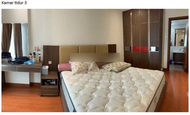 Hot Investment Apartemen Baywalk 2 Unit Gabung High Zone