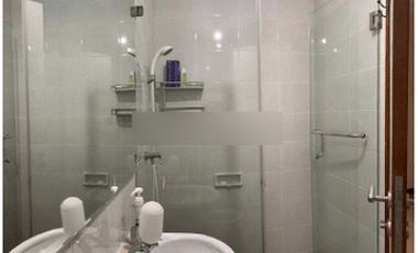 Hot Investment Apartemen Baywalk 2 Unit Gabung High Zone