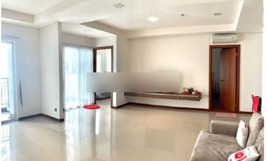 Hot Investment Apartemen Baywalk 2 Unit Gabung High Zone