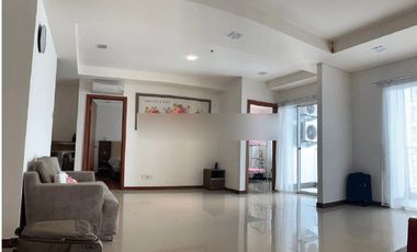 Hot Investment Apartemen Baywalk 2 Unit Gabung High Zone