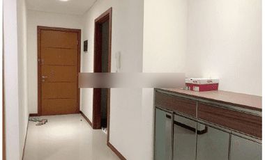 Hot Investment Apartemen Baywalk 2 Unit Gabung High Zone