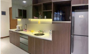 Hot Investment Apartemen Baywalk 2 Unit Gabung High Zone