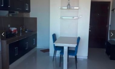 Di sewakan Apartemen Ruby Tower BSB 2 bedroms view pantai