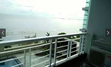 Di sewakan Apartemen Ruby Tower BSB 2 bedroms view pantai