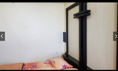 Di sewakan Apartemen Ruby Tower BSB 2 bedroms view pantai