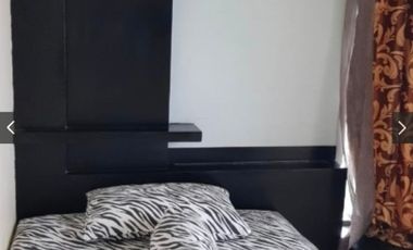 Di sewakan Apartemen Ruby Tower BSB 2 bedroms view pantai