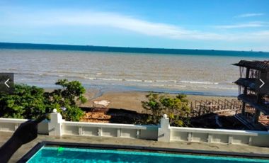 Di sewakan Apartemen Ruby Tower BSB 2 bedroms view pantai