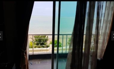 Di sewakan Apartemen Ruby Tower BSB 2 bedroms view pantai