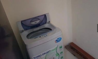 Di sewakan Apartemen Ruby Tower BSB 2 bedroms view pantai