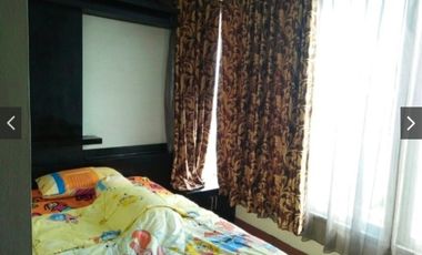 Di sewakan Apartemen Ruby Tower BSB 2 bedroms view pantai