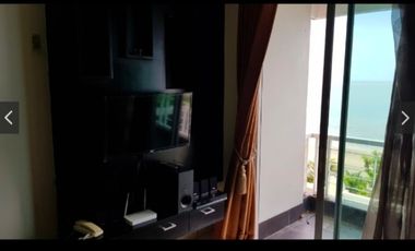 Di sewakan Apartemen Ruby Tower BSB 2 bedroms view pantai