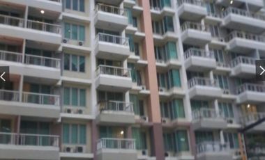 Di sewakan Apartemen Ruby Tower BSB 2 bedroms view pantai
