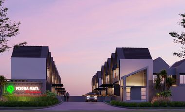 Investasi Villa di Kawasan Wisata Jatim 4tahun BEP