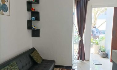 Investasi Villa di Kawasan Wisata Jatim 4tahun BEP