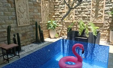 Investasi Villa di Kawasan Wisata Jatim 4tahun BEP