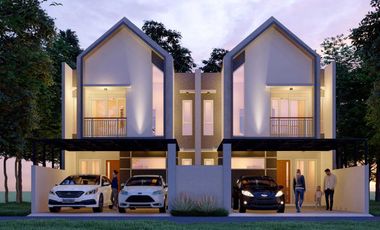 Investasi Villa di Kawasan Wisata Jatim 4tahun BEP