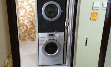 Di sewakan Apartemen Ruby tower BSB tipe 1 kmr furnished