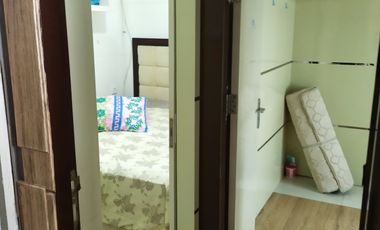Di sewakan Apartemen Ruby tower BSB tipe 1 kmr furnished