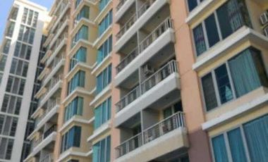 Di sewakan Apartemen Ruby tower BSB tipe 1 kmr furnished