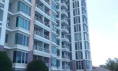 Di sewakan Apartemen Ruby tower BSB tipe 1 kmr furnished